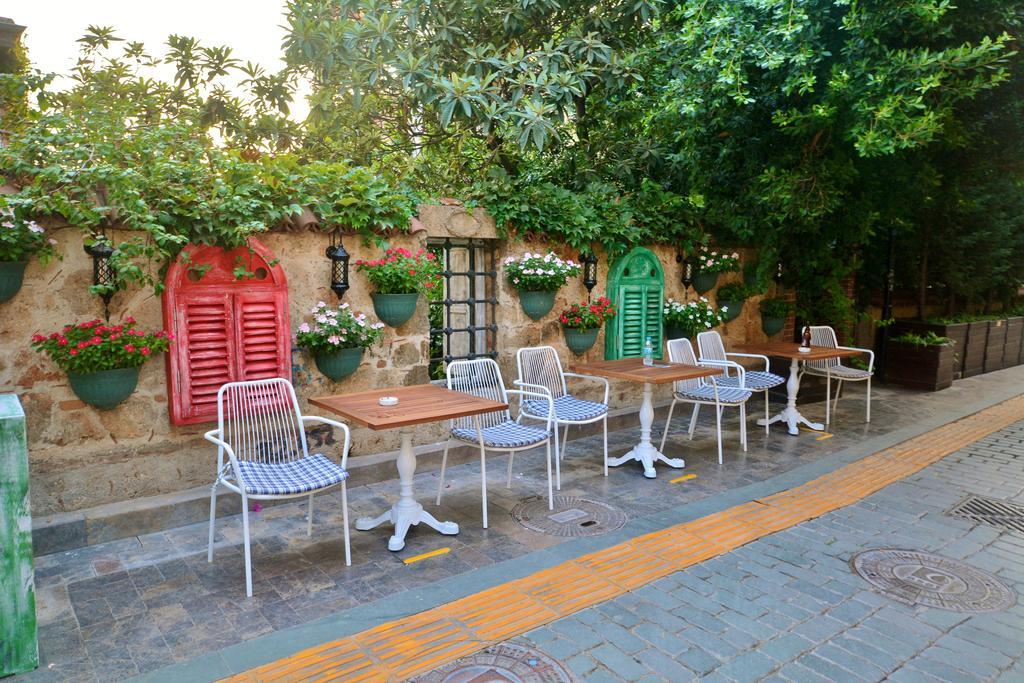 Marco Hotel *