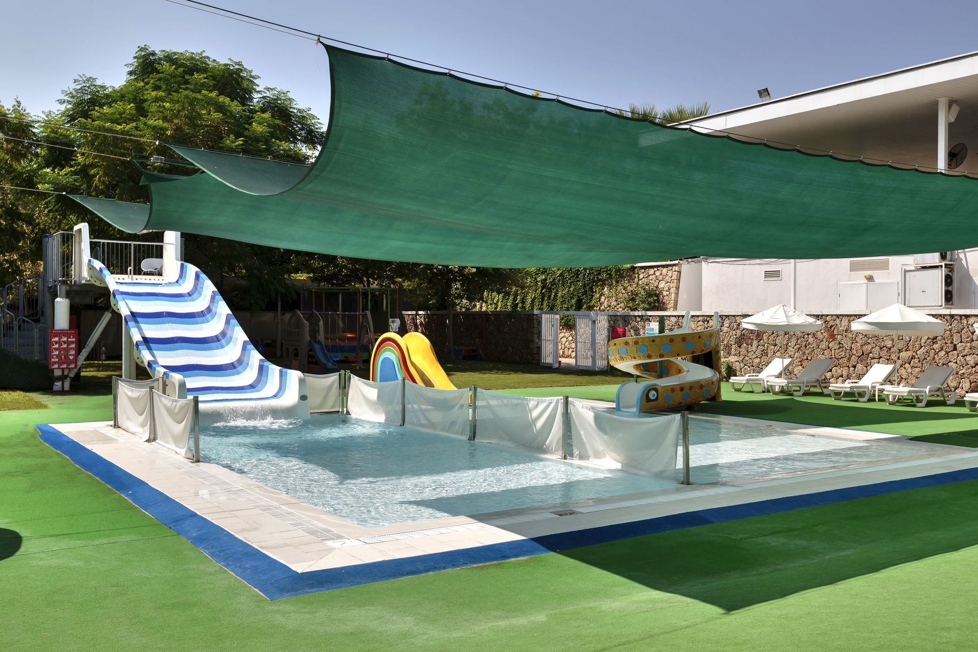 Su & Aqualand 5* Antália