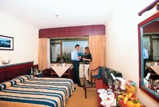 Nashira Hotel Antália
