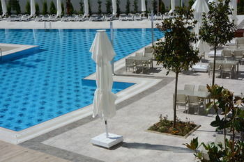 Otel Wind Of Lara Antalya