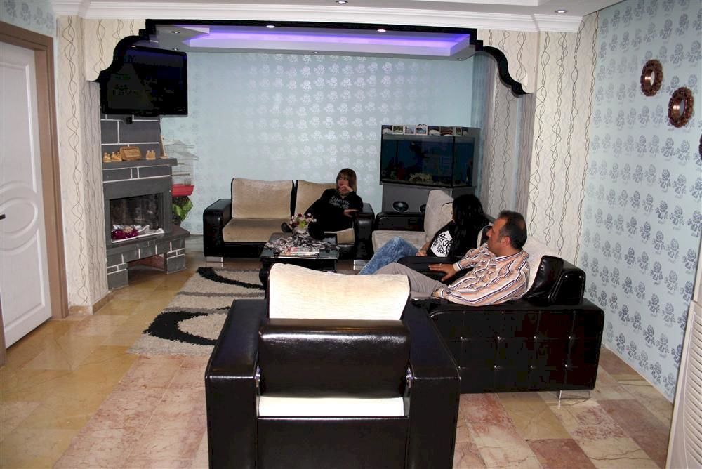 Hotel Rozz 1 Antalya