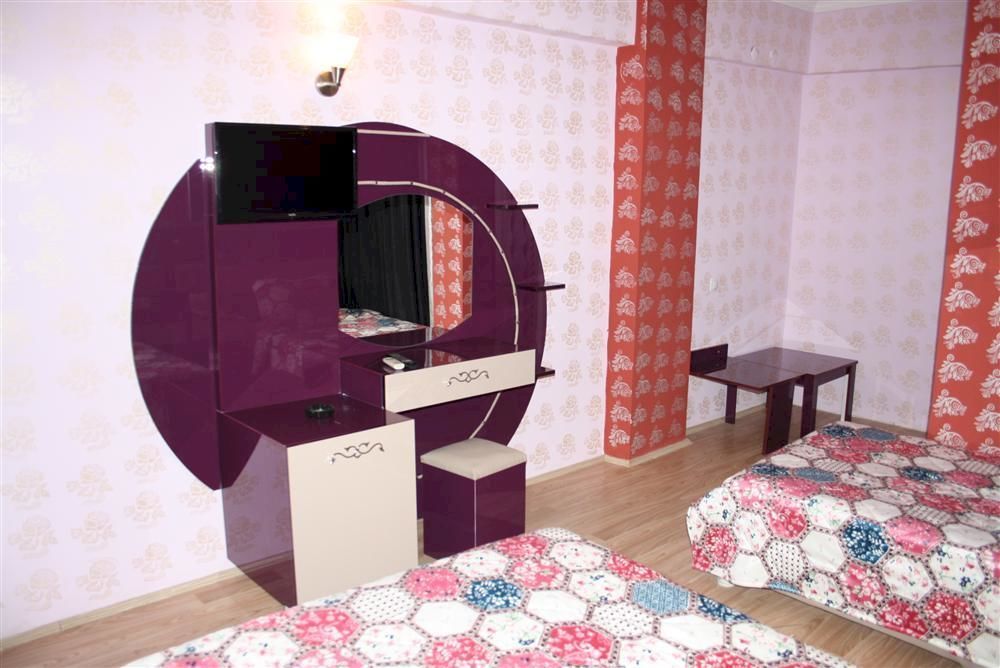 Rozz 1 Hotel Antalya