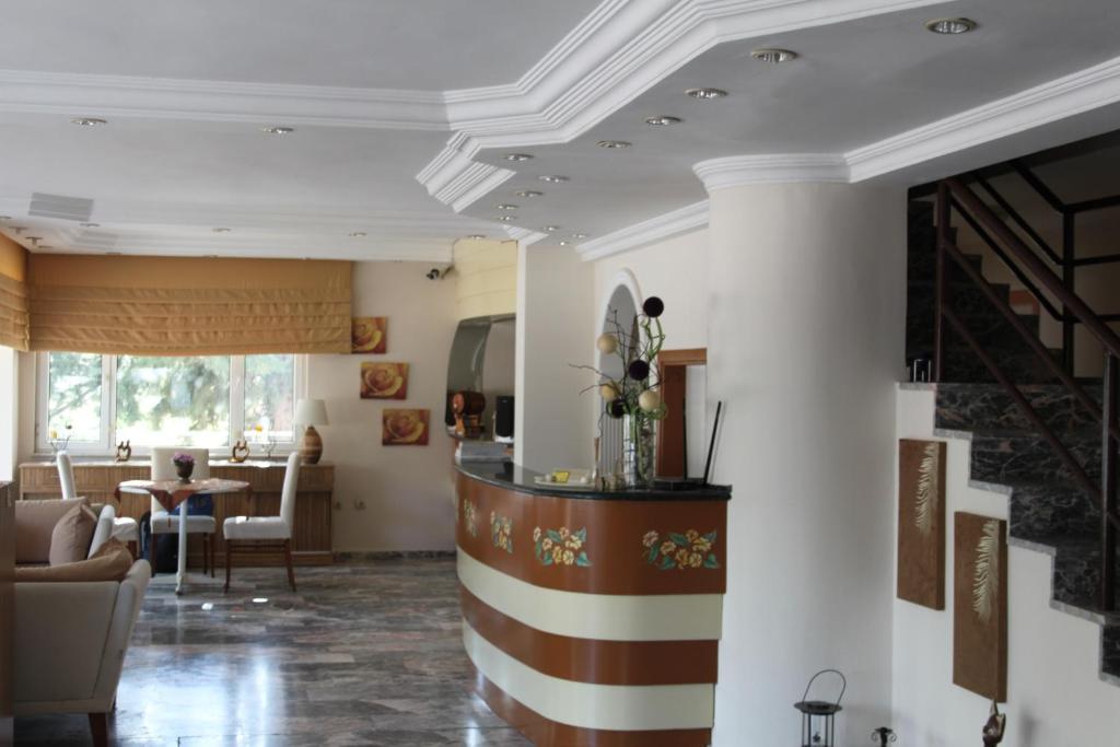 Granada Hotel Antália