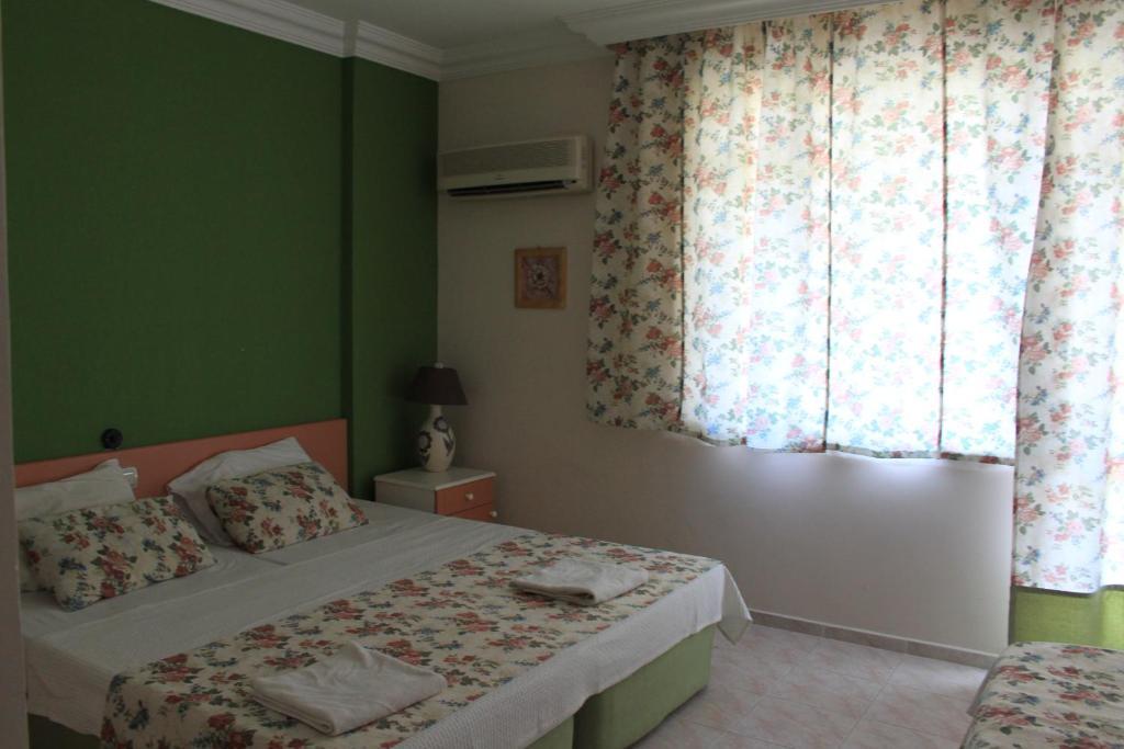 Hotel Granada Antália