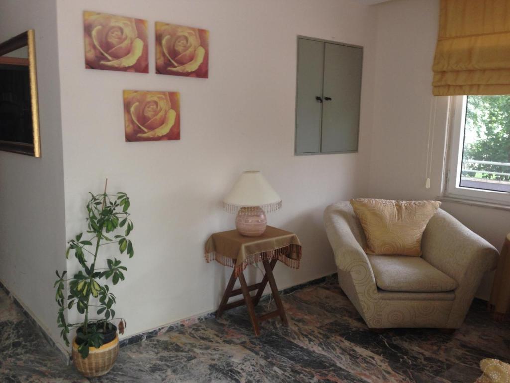 Granada 3* Antália