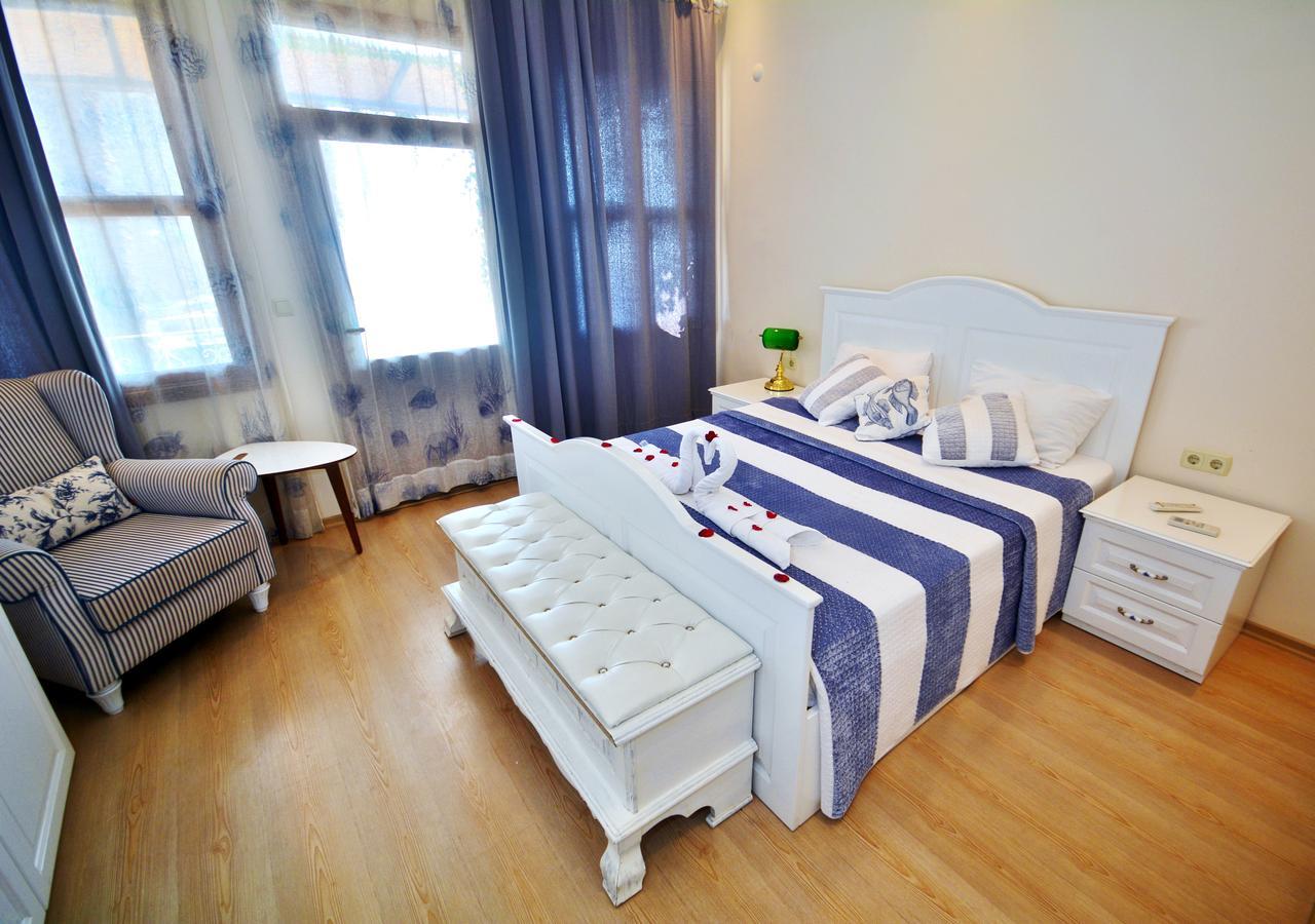 Hotel Marco Antalya