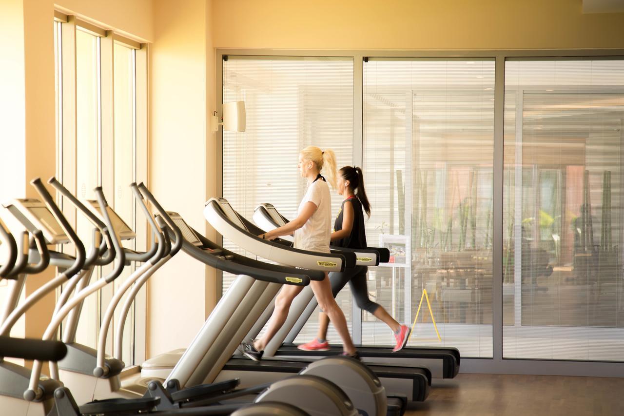 The Lifeco Well-being Detox Center And Vegan 3* Antália