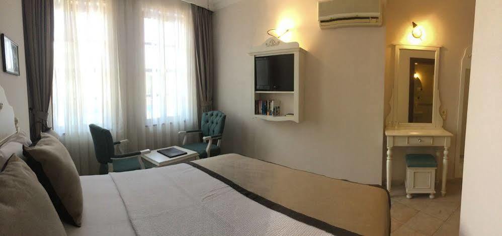 La Paloma 3* Antália