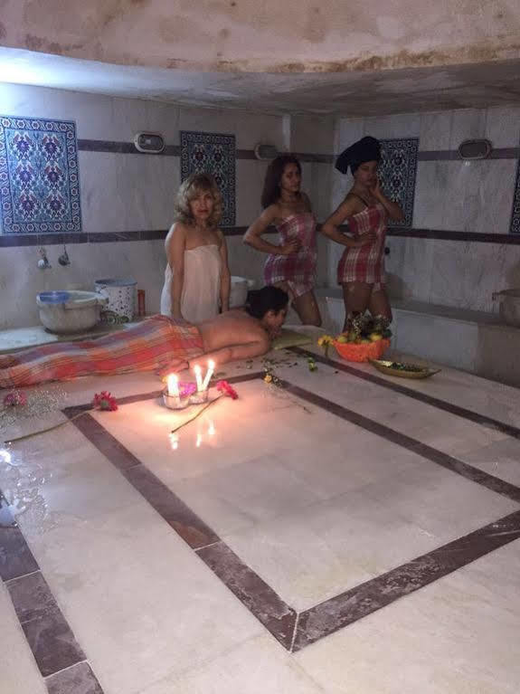 Otel Safari Antalya