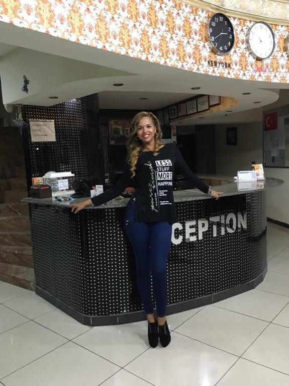 Safari Otel