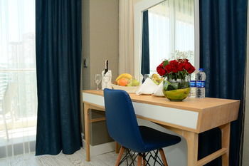 Otel Wind Of Lara 5*