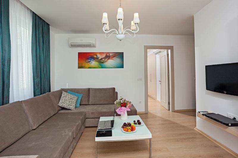 The & Apart-hotel Antália