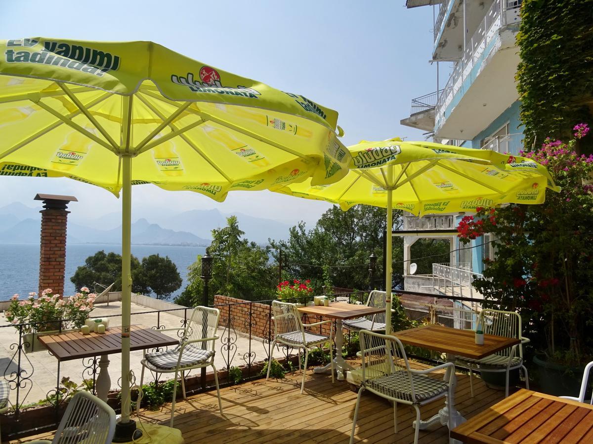 Marco Hotel Antalya