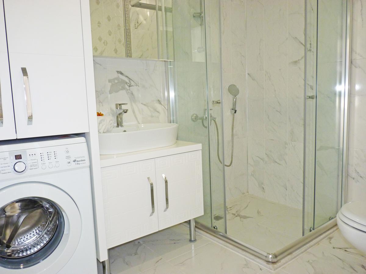 Roma - Emir Guersu Evleri Apartamento *