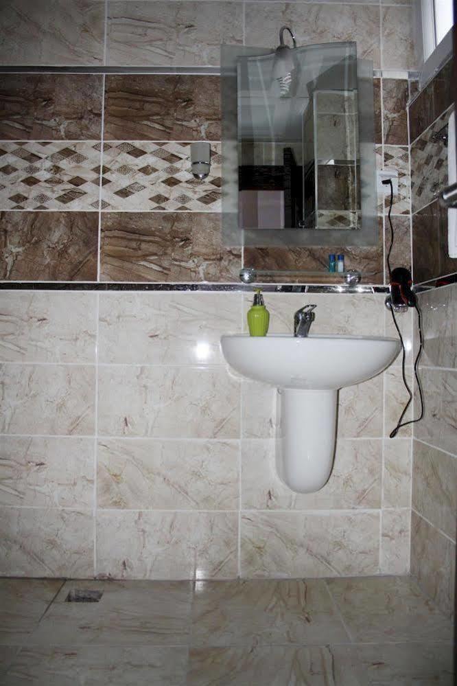 Hotel Rozz 1 Antalya