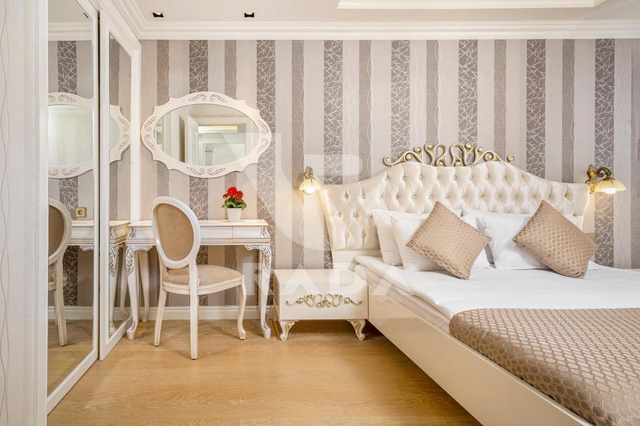 Apart-hotel Onkel Rada Antália