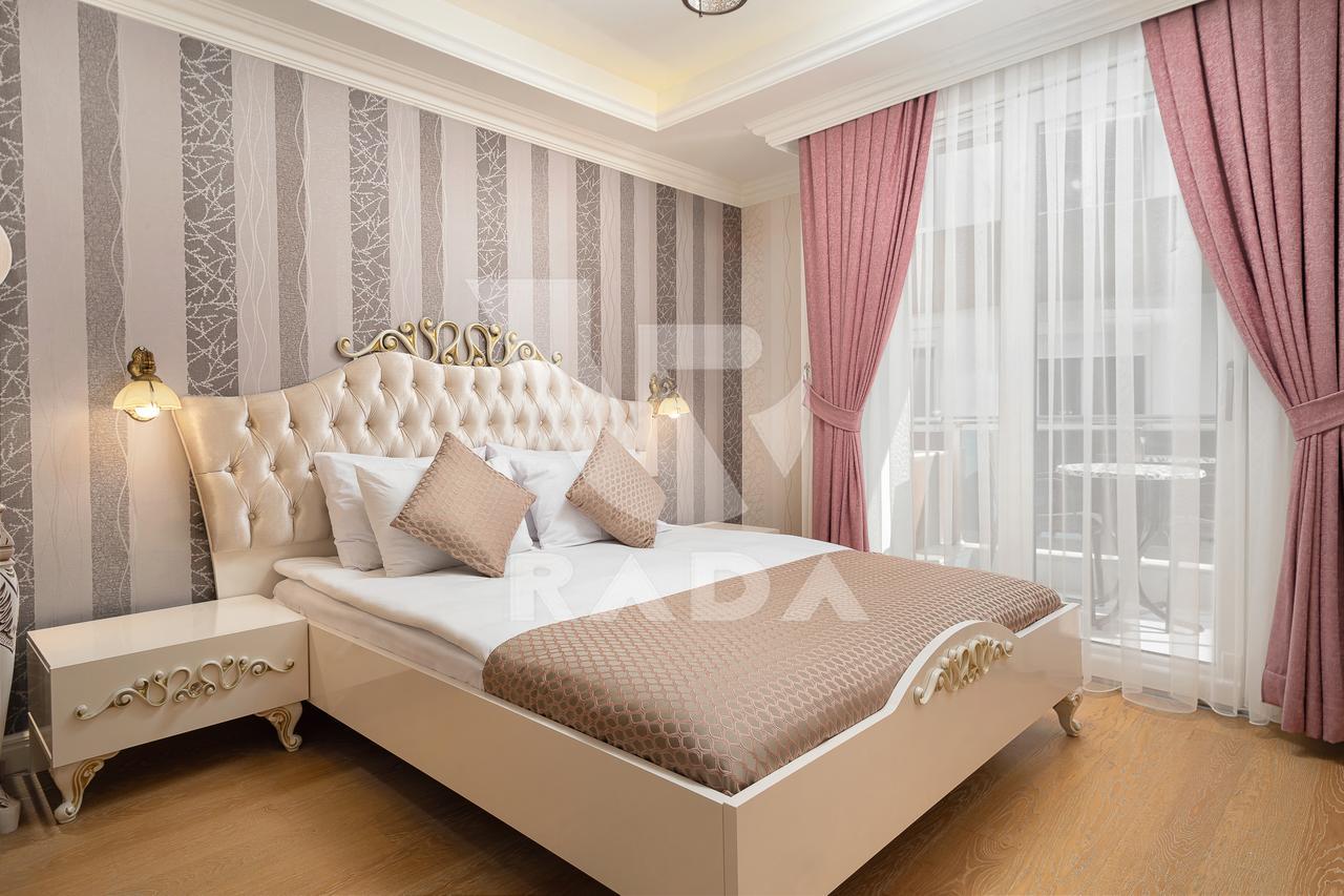 Onkel Rada Apart-hotel