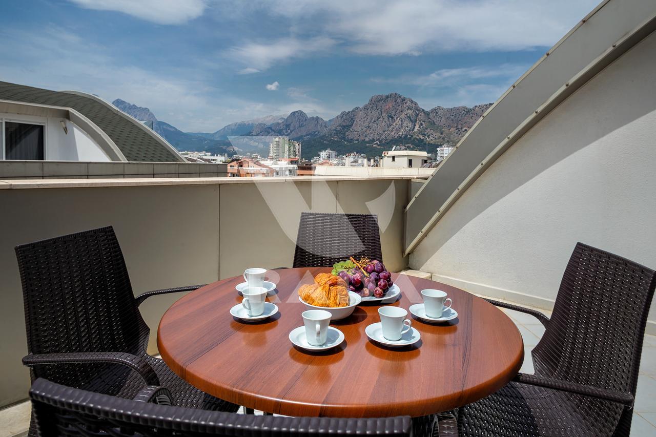 Apart-hotel Onkel Rada