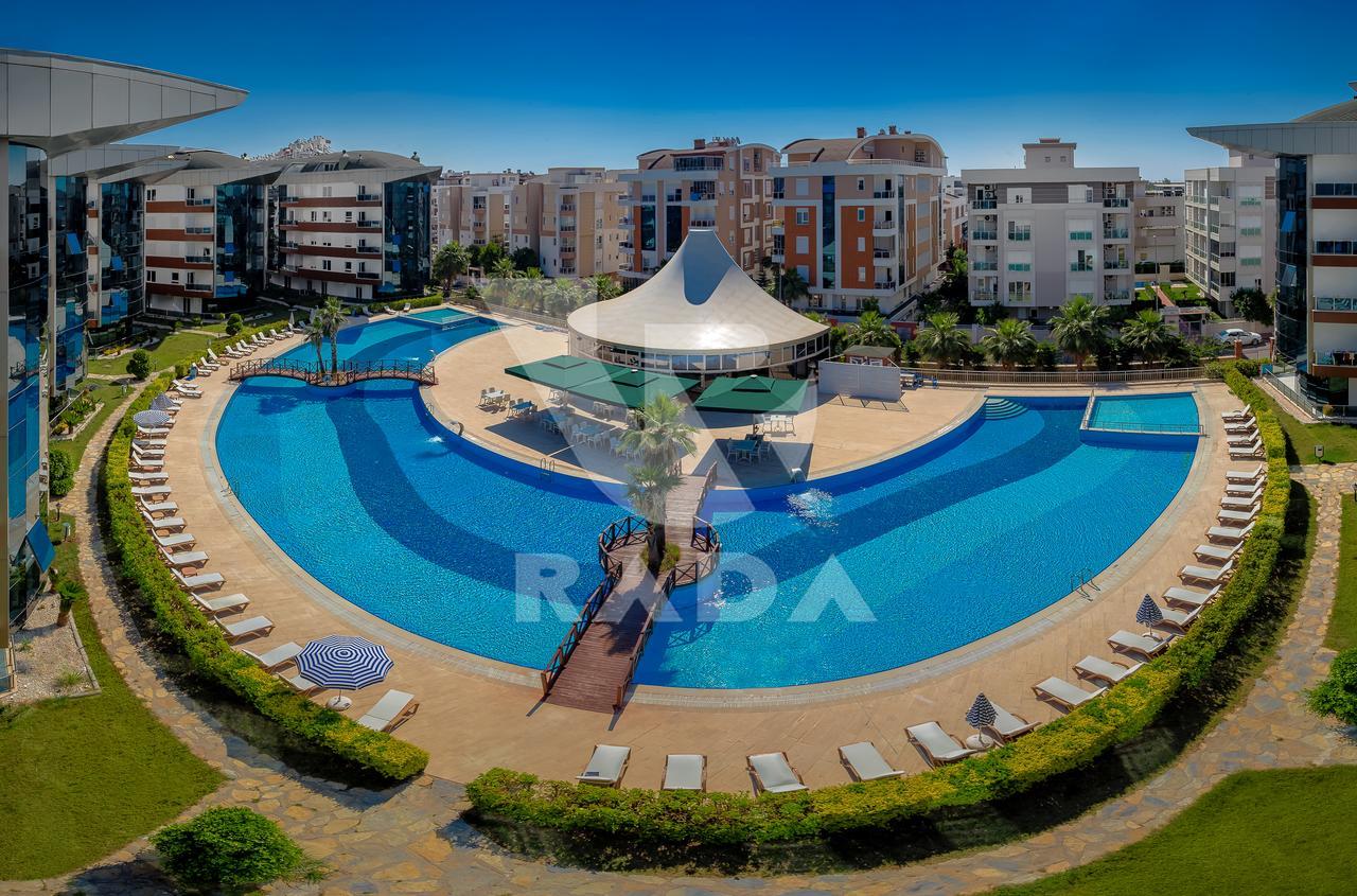 Onkel Rada Apart-hotel