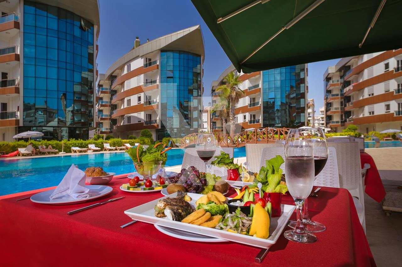Apart-hotel Onkel Rada