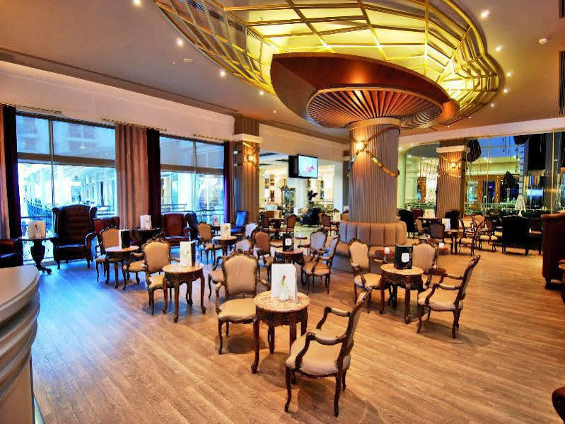 Delphin Diva Premiere 5* Antália