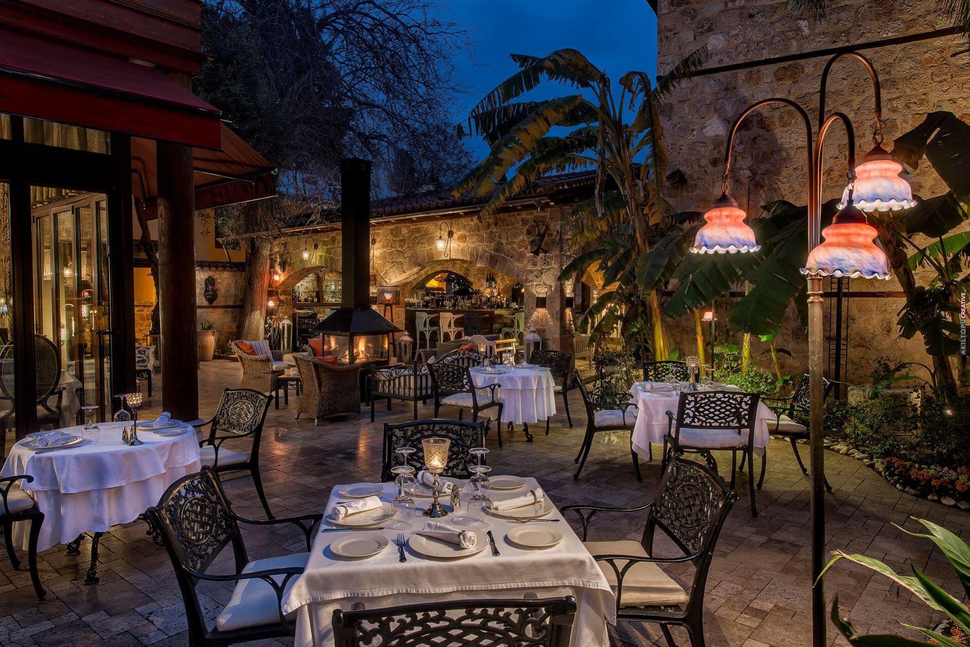 Otel Tuvana 4*