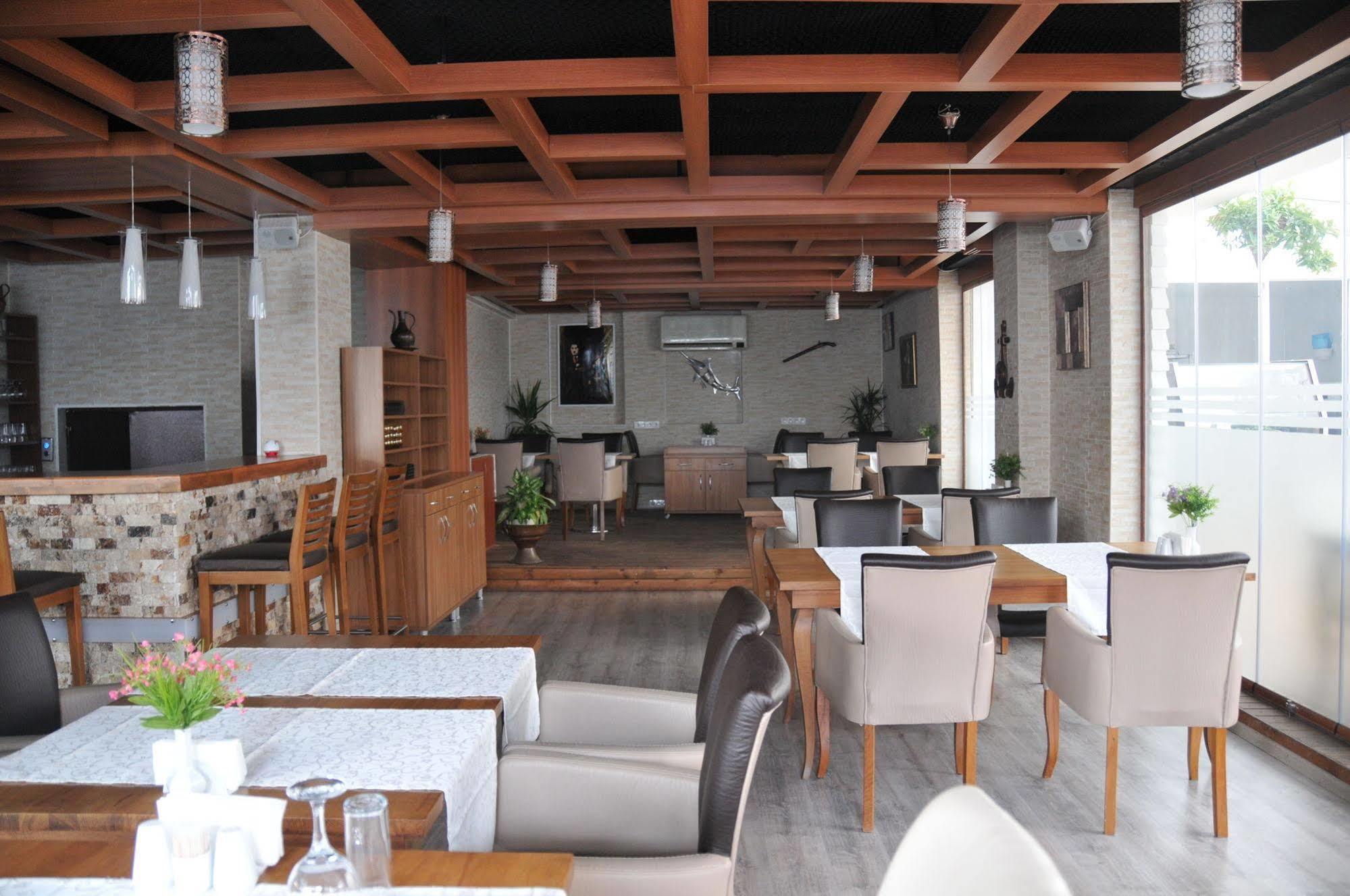 Hotel Teos Antália