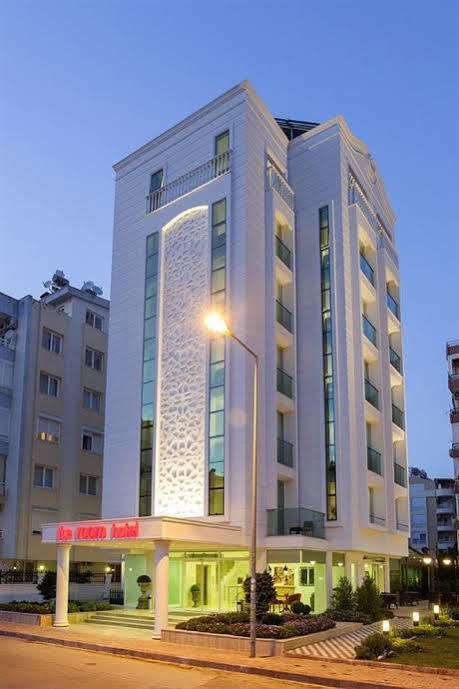 Apart-hotel The & 3*