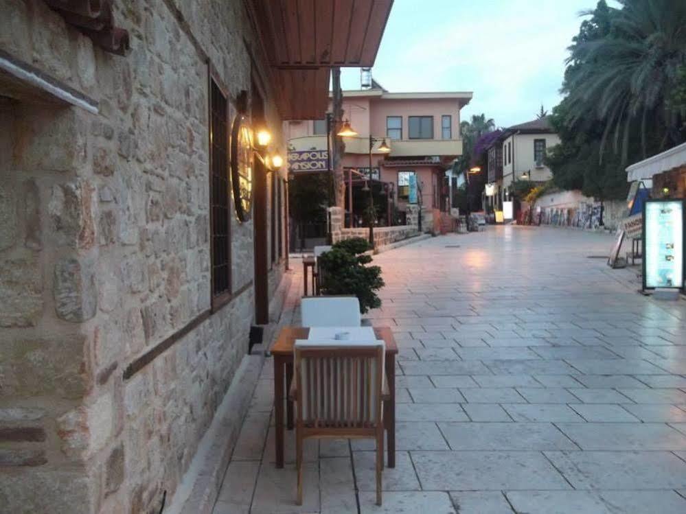 Marco Hotel *