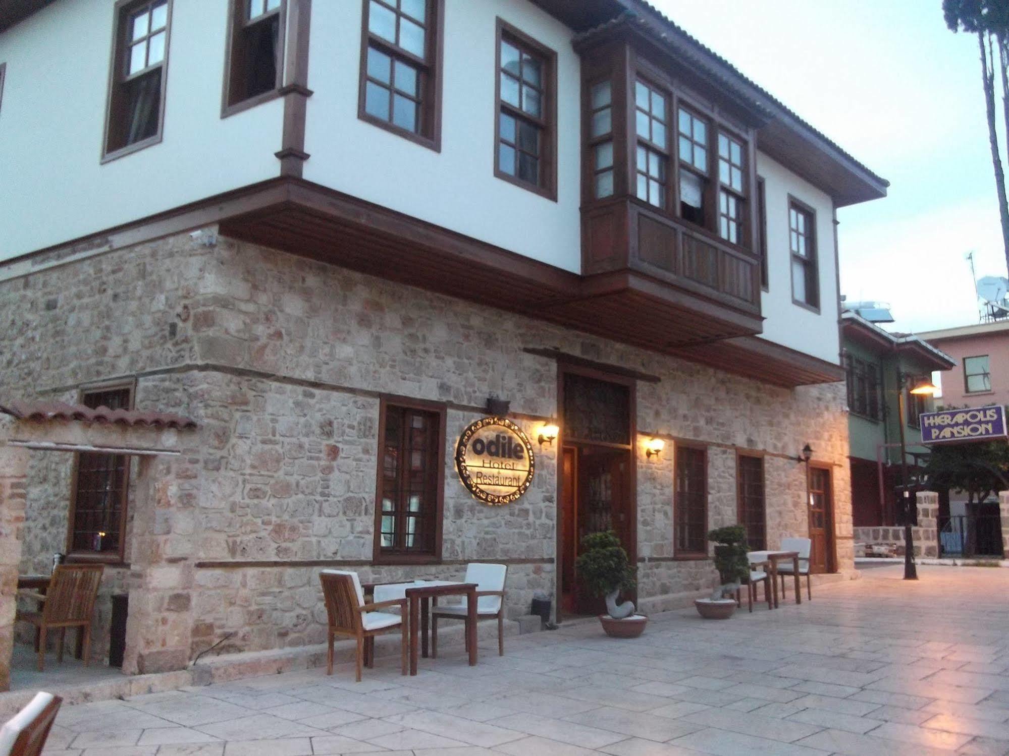 Marco Hotel *
