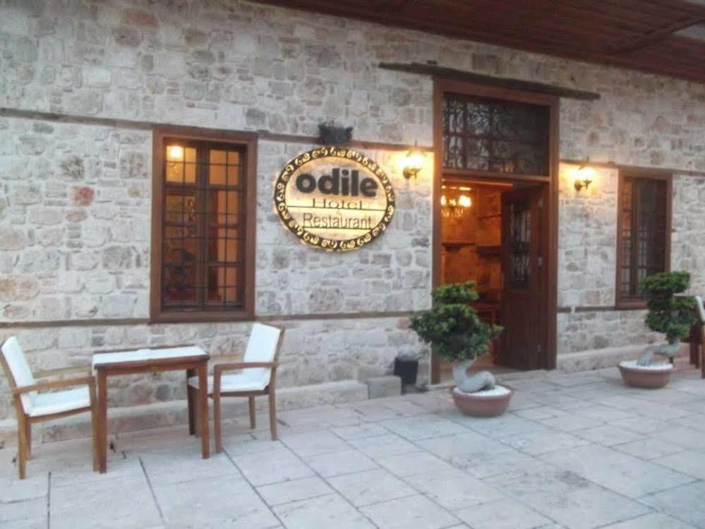 Hotel Marco Antalya