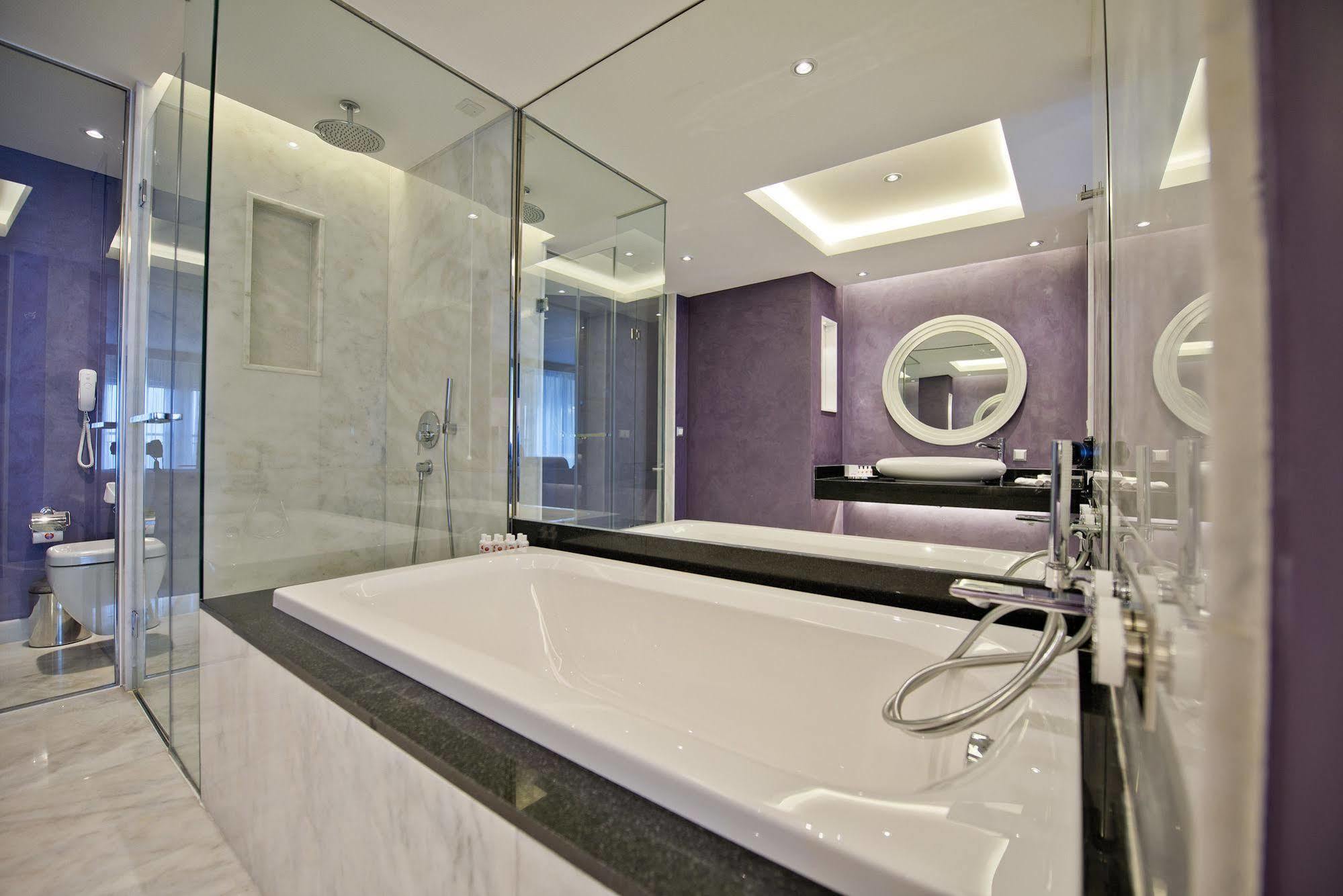 The Lifeco Well-being Detox Center And Vegan Hotel Antália