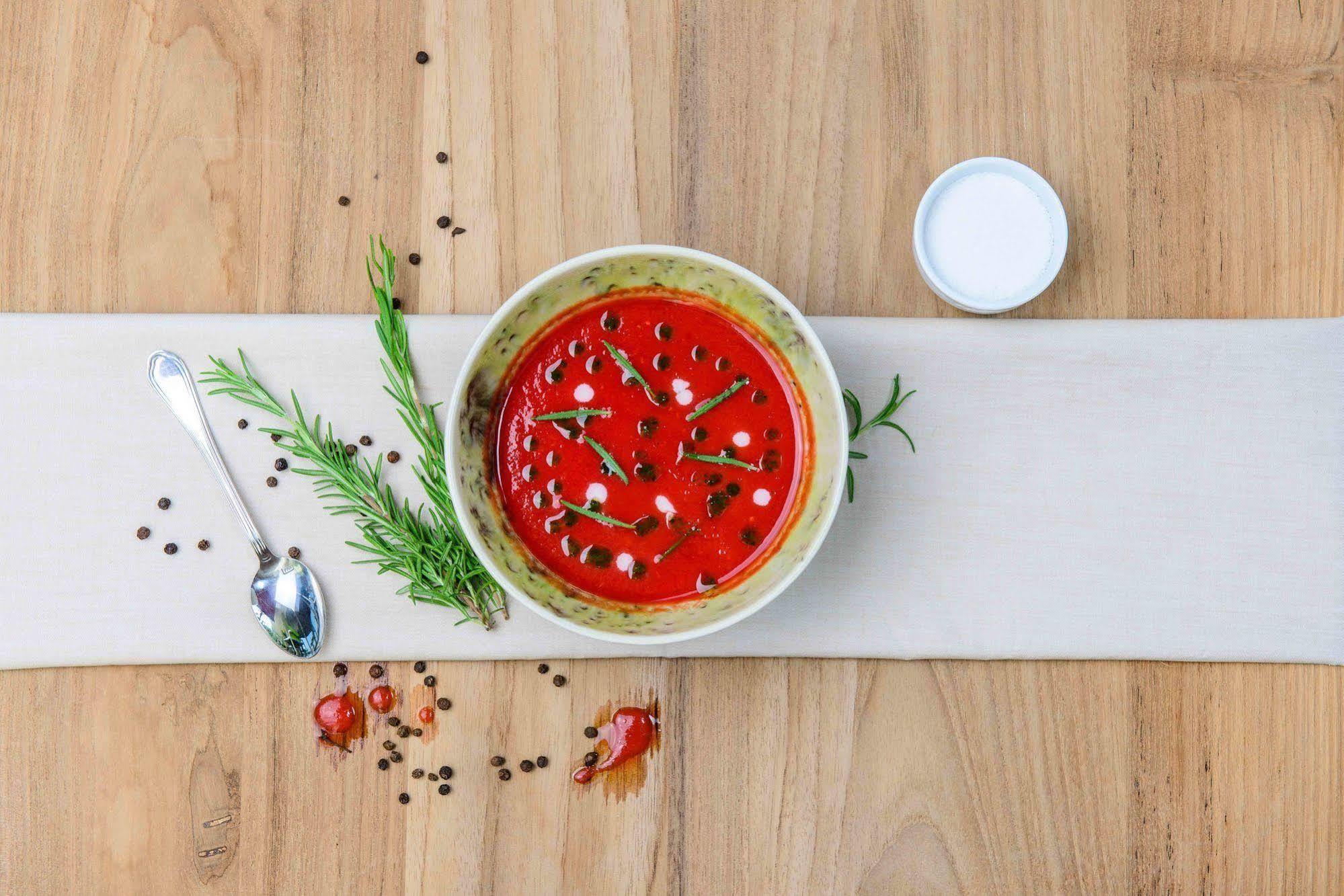 The Lifeco Well-being Detox Center And Vegan Antália