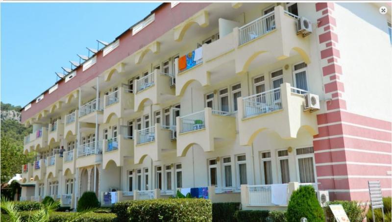 Hotel Club Fontana Life Antália