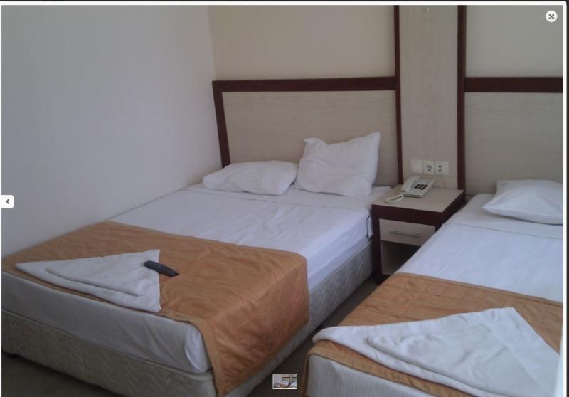 Club Fontana Life Hotel Antália