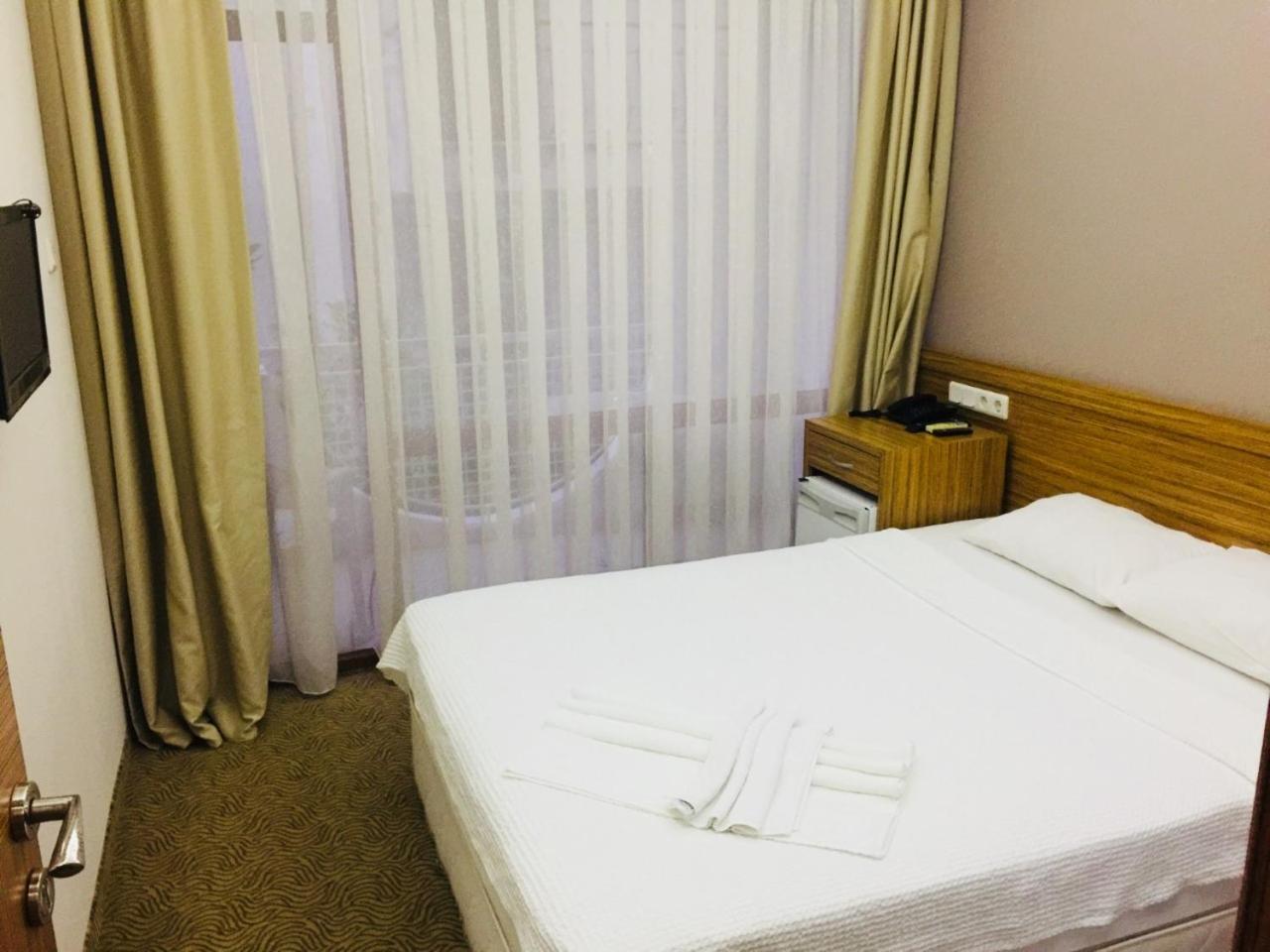 Hotel Lara Kapris Antália