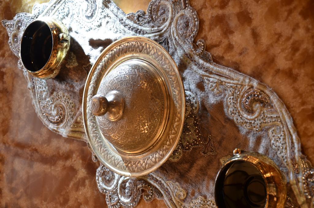 Tuvana Otel