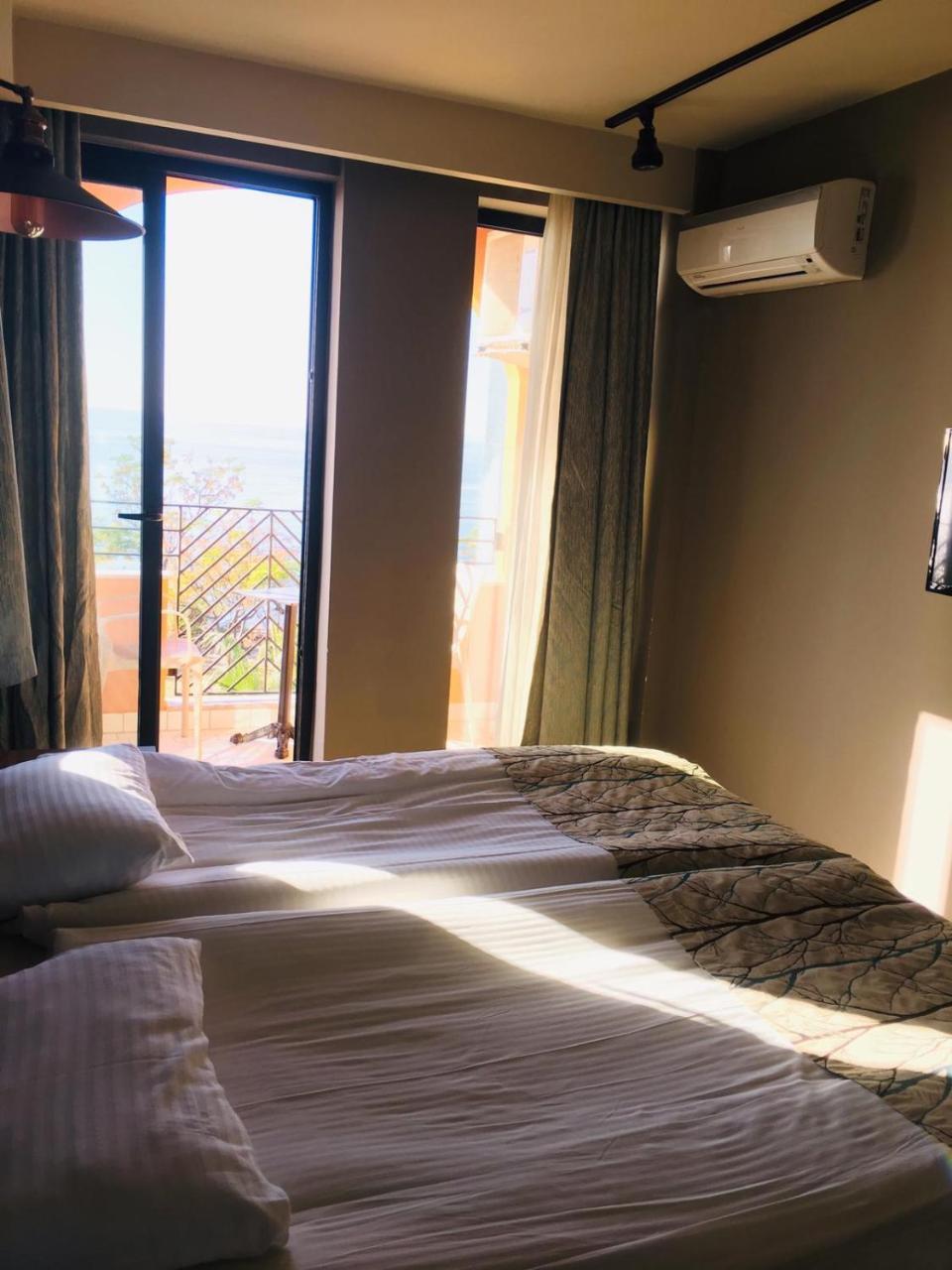 Hotel Nebilux Antália