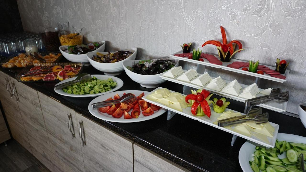 Otel Erdem