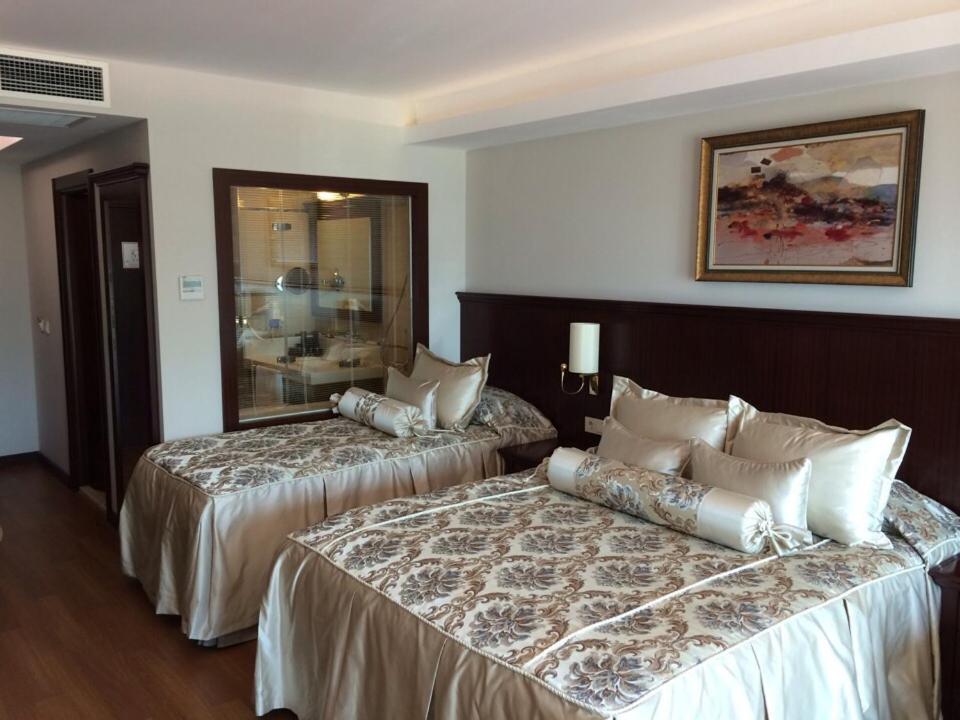 Prime Boutique Otel Antalya