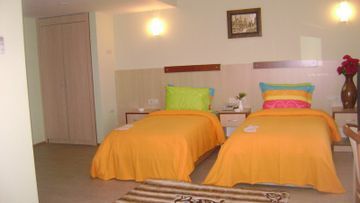 Safari Otel 3*