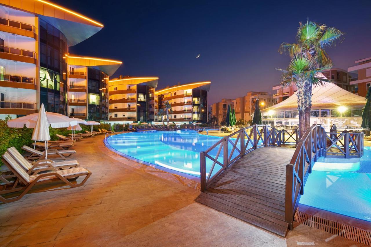 Apart-hotel Onkel Rada