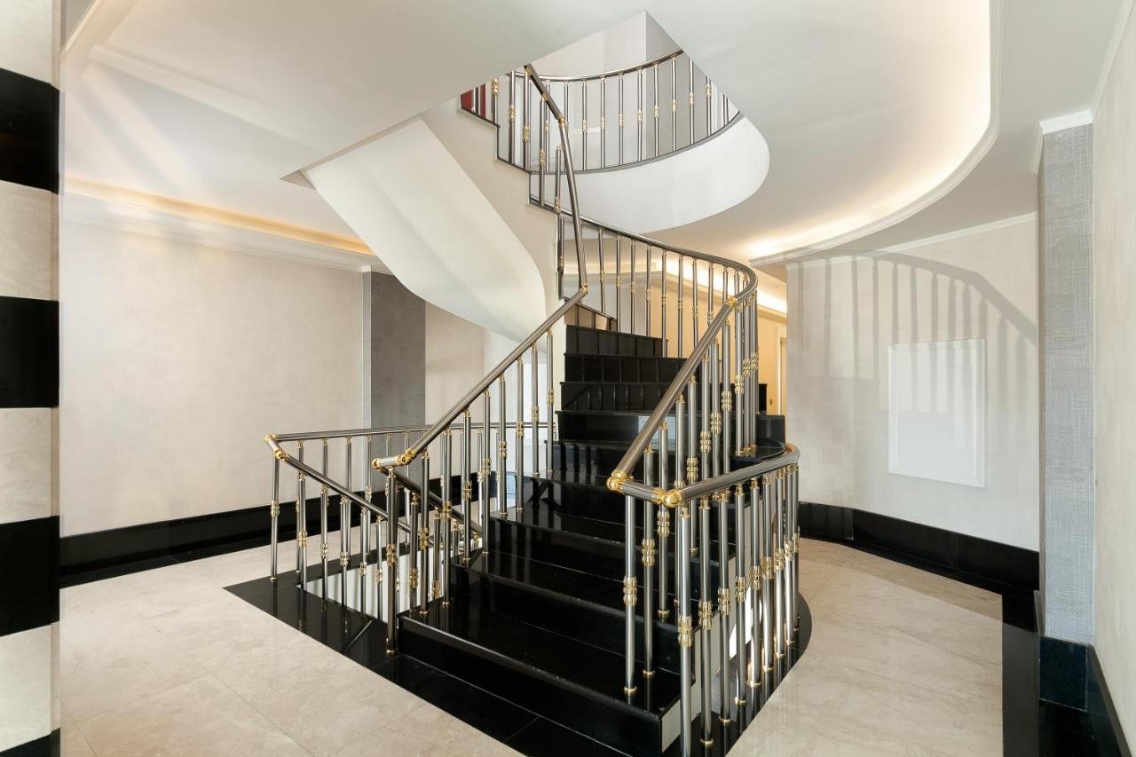 Onkel Rada Apart-hotel Antália