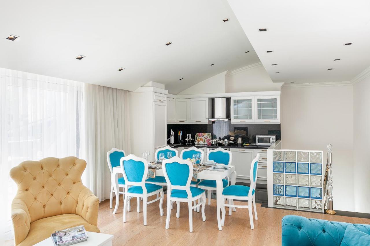 Apart-hotel Onkel Rada