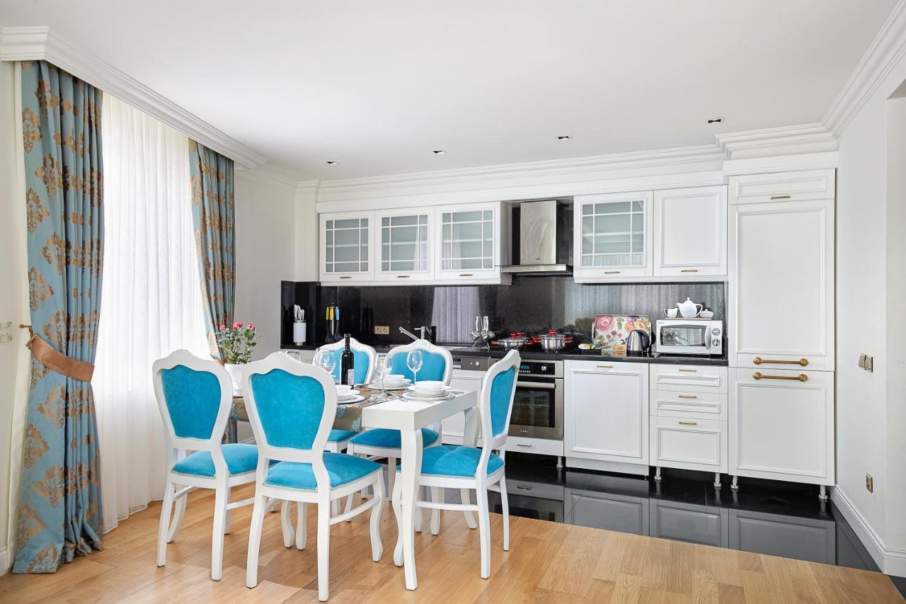 Apart-hotel Onkel Rada