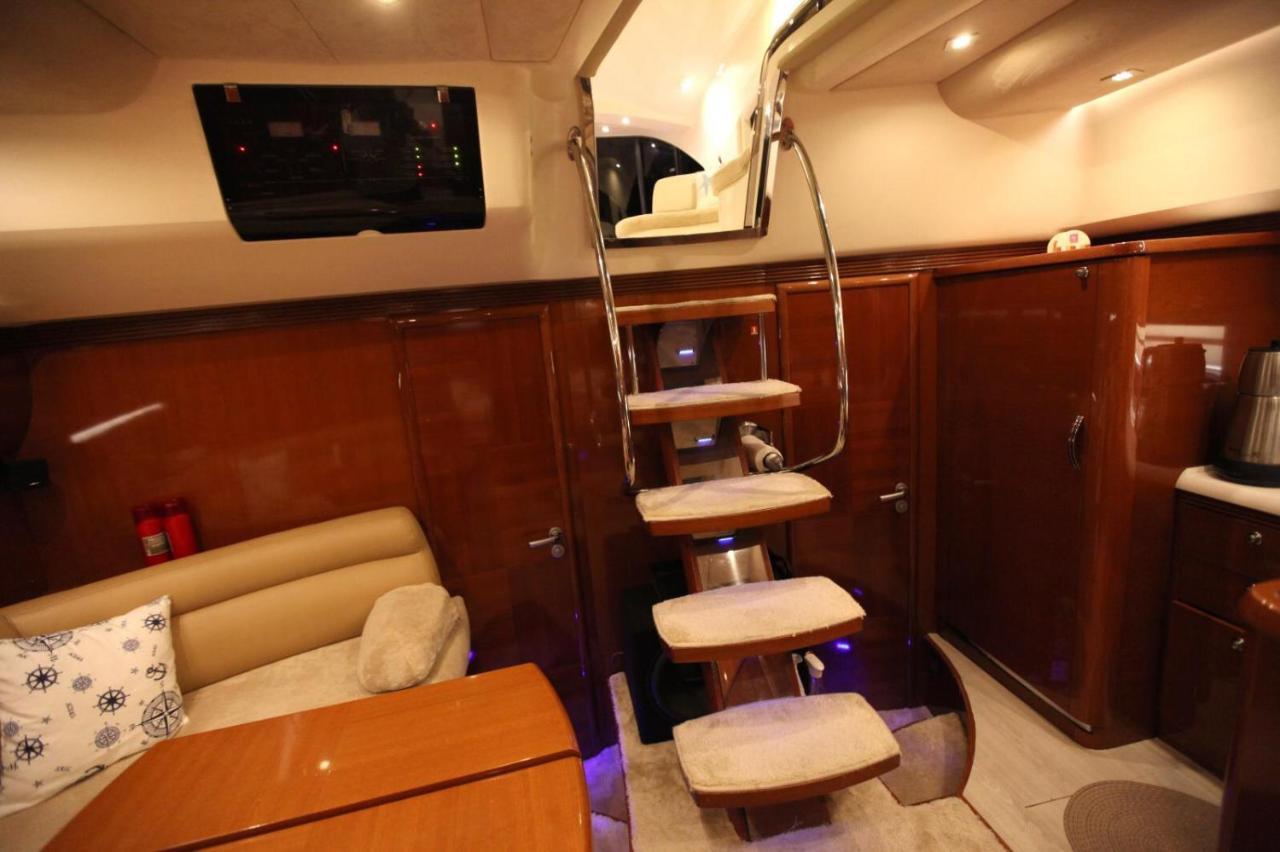 Ekimbey Yacht * Antalya