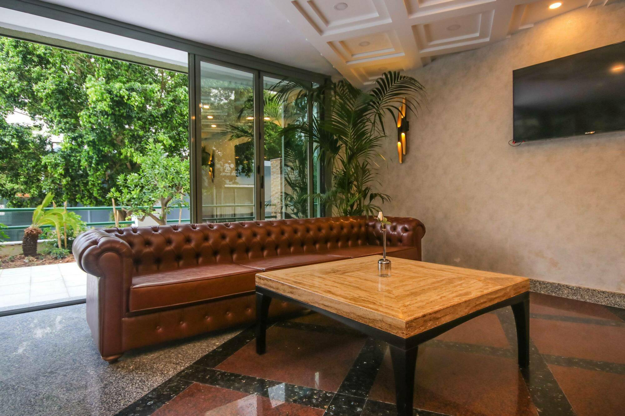 Lara Park Hotel Antália