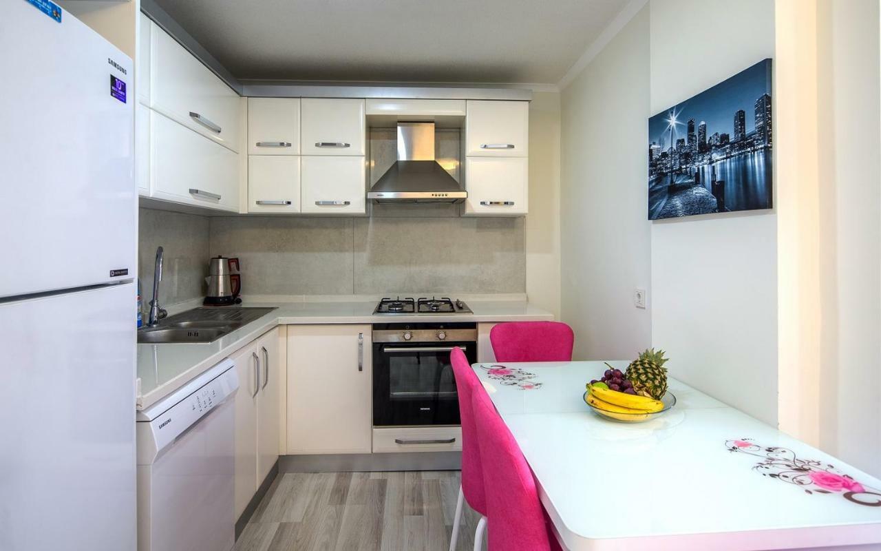 Roma - Emir Guersu Evleri Apartamento *