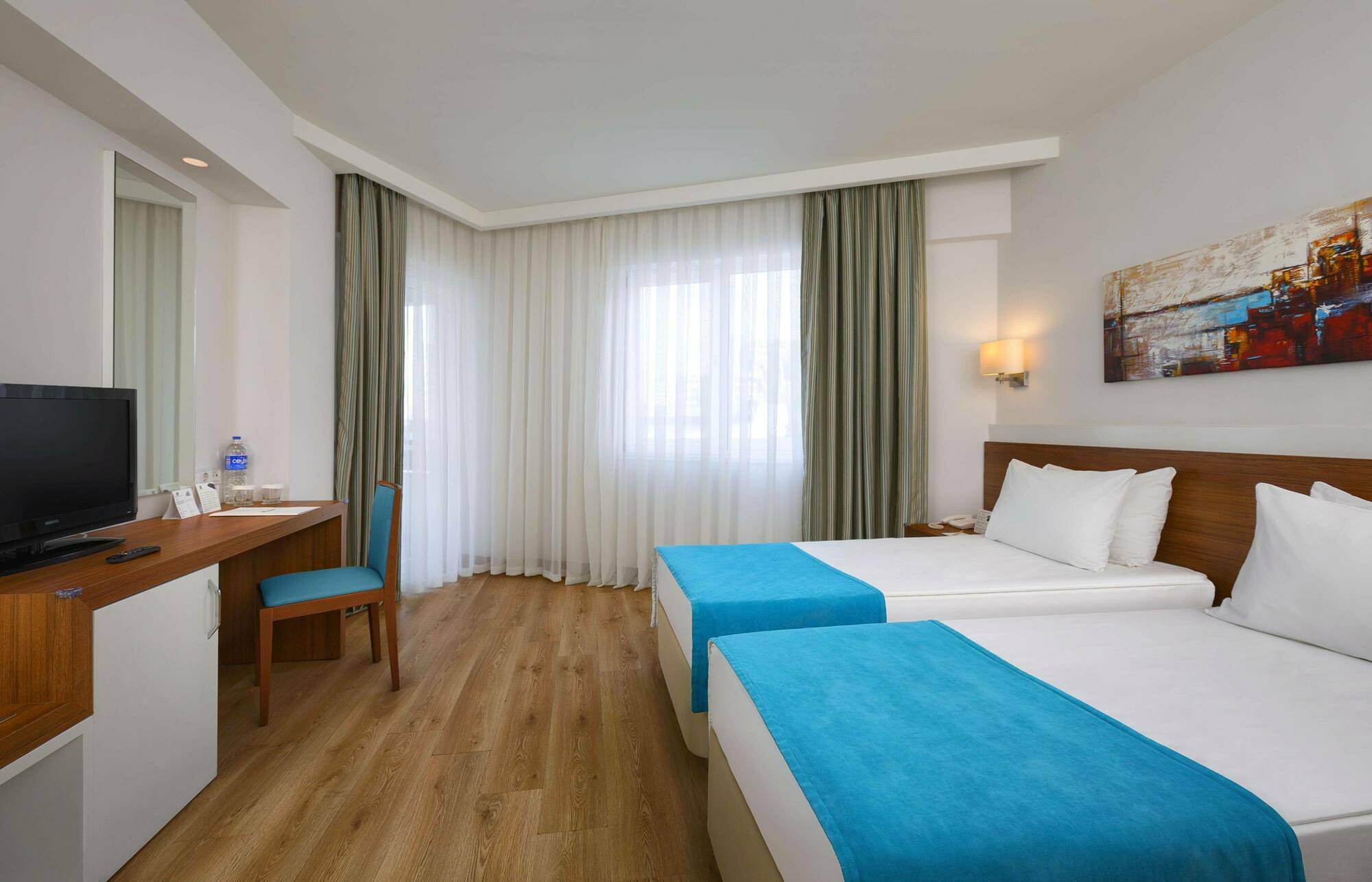 Grand Park Lara Antalya