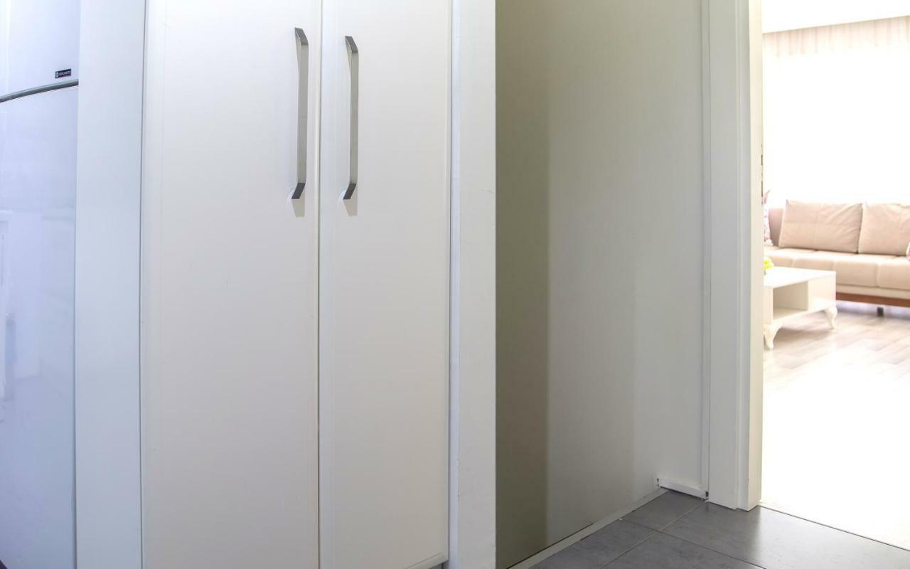 Apartamento Roma - Emir Guersu Evleri